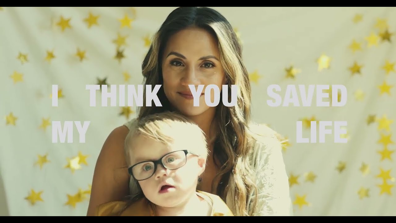 Superpowers - Rachael Lampa (Official Lyric Video)