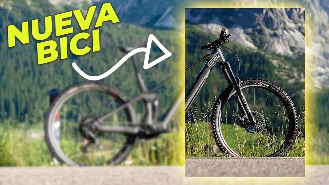 Probé la nueva E-bike Raymond AIROK Lite y está brutal!