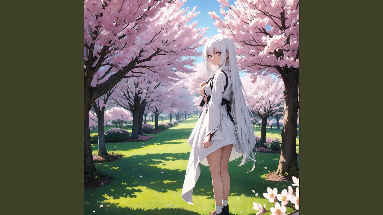 Spring wind