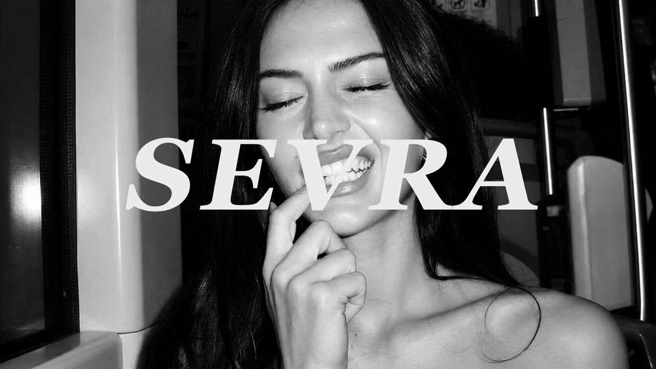 SEVRA &mdash; Точка Возврата (Official Audio) | Russian Slap House | Night Drive