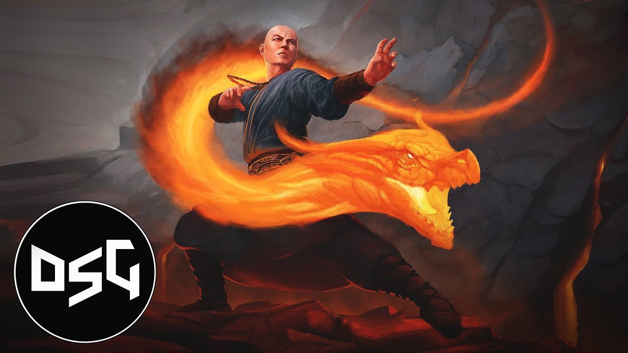 Evilwave - Flame