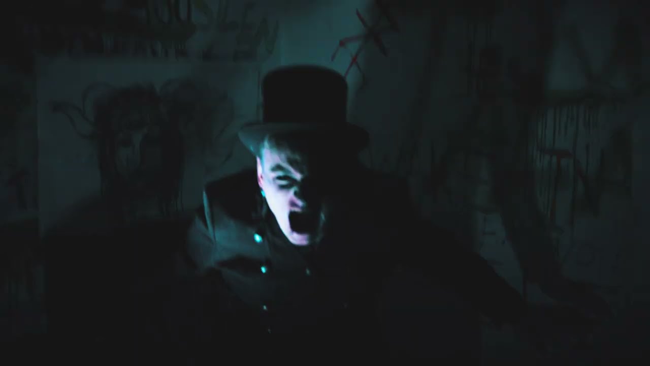 DOL - Hand Of Hate (Official music video)