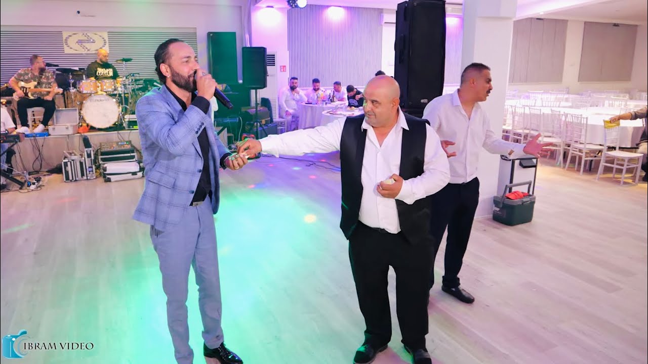 Ork Zabun Group & İsmail Paço