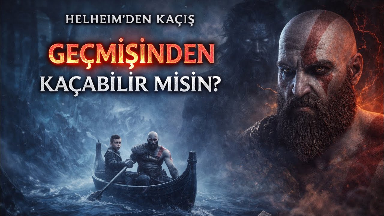 GOD OF WAR