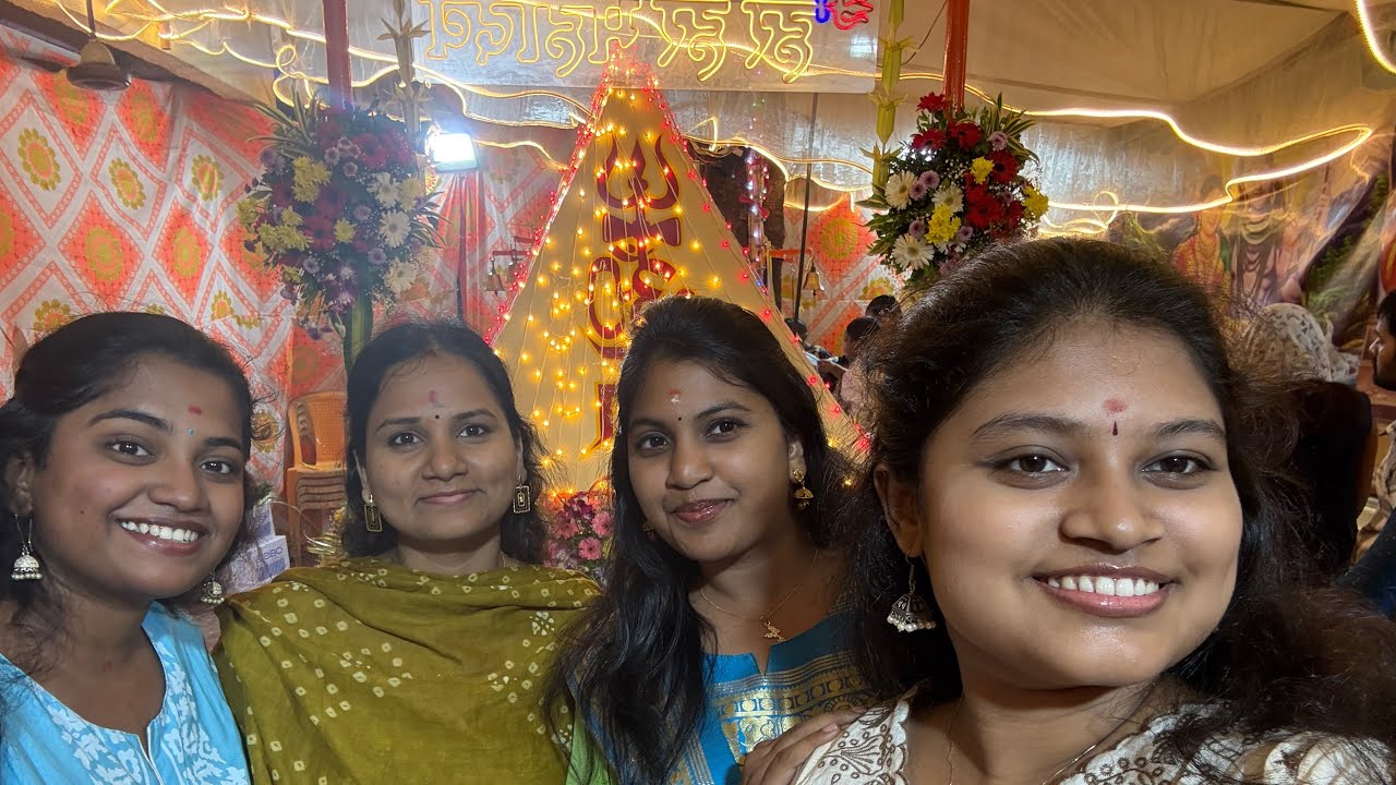 2026 Mahashivratri celebration 