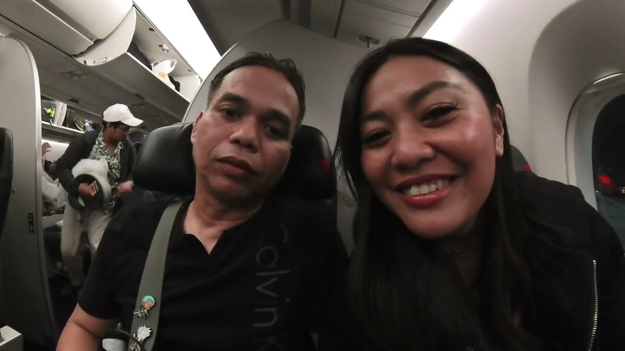 S1 Ep 1: Philippines after 23 years!