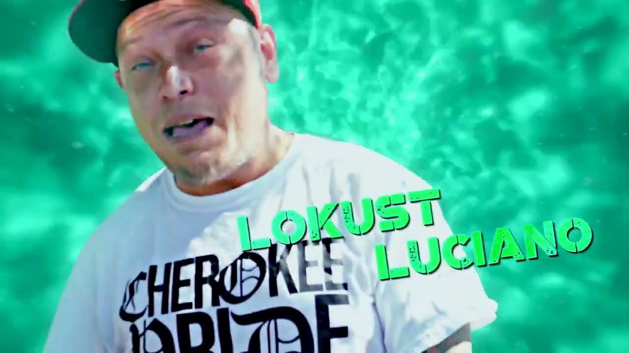 “Let’s Talk About It”  by DL Down3r, Cordell Drake & Lokust Luciano (Music Video)