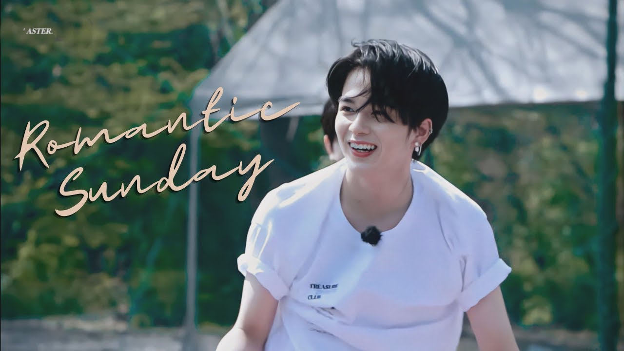 [FMV] Romantic Sunday &mdash; Hamada Asahi