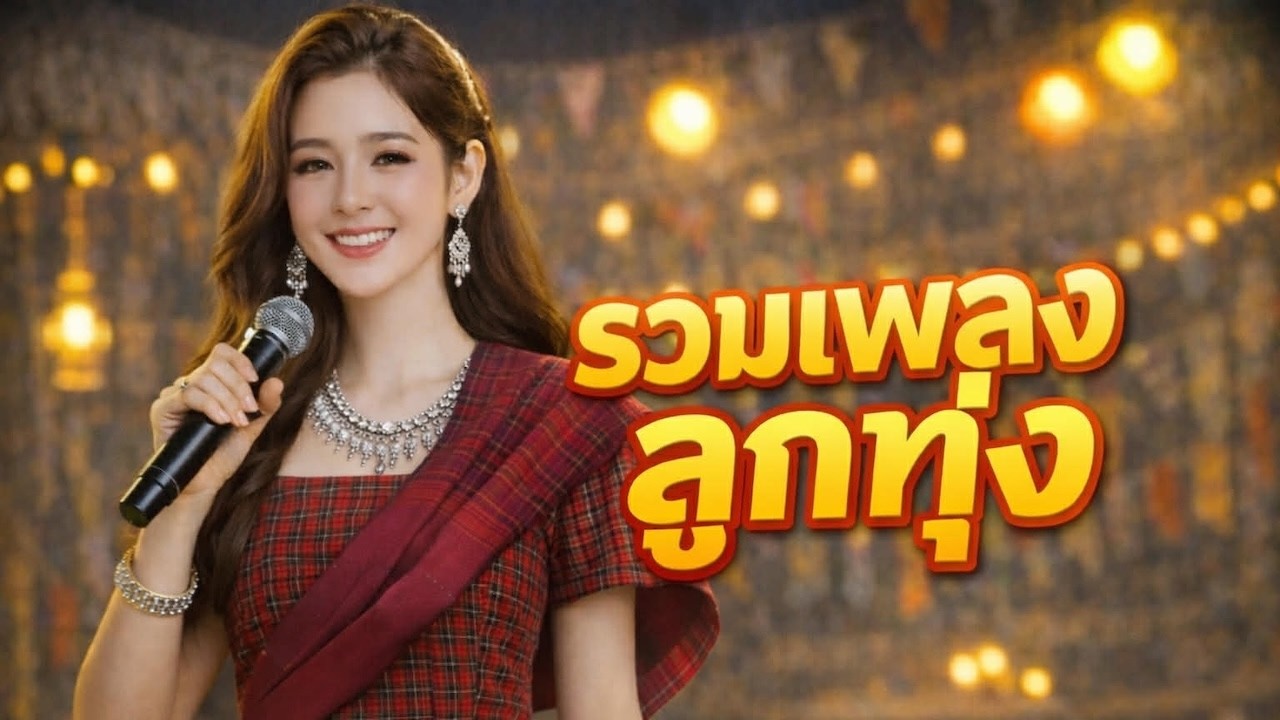 รวมเพลงลูกทุ่ง #ลูกทุ่ง #เพลงลูกทุ่ง #เพลงลูกทุ่งฮิต #เพลงเพราะ #เพลงฮิต #เพลงใหม่ #ฟังเพลง #เพลงดัง