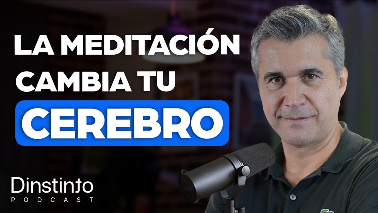 Cómo dominar tu salud mental para llegar al éxito | Pablo Gómez Psiquiatra