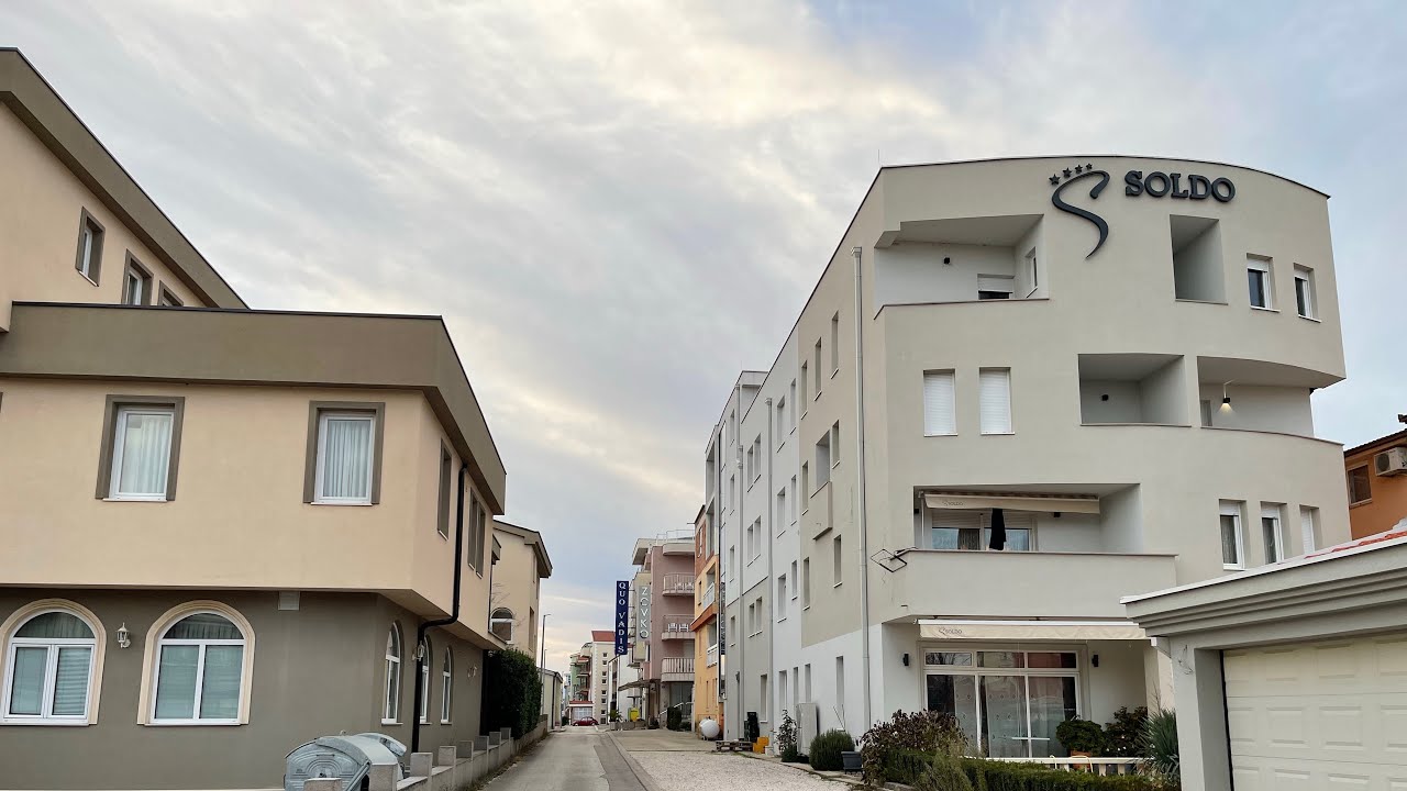 Discover different Hotels and Pansions in Medjugorje