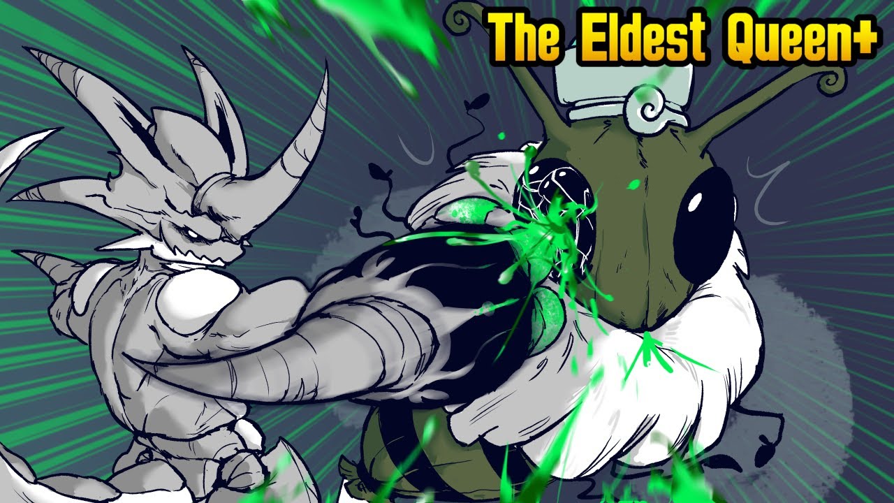 The Battle Cats - The Old Queen + The Eldest Queen [General Guide]