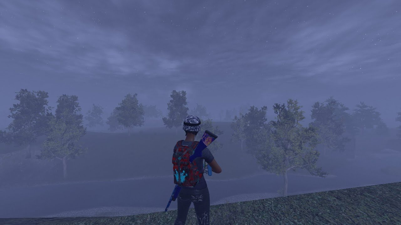 H1EMU ELEMENT Montage + 1K Raid