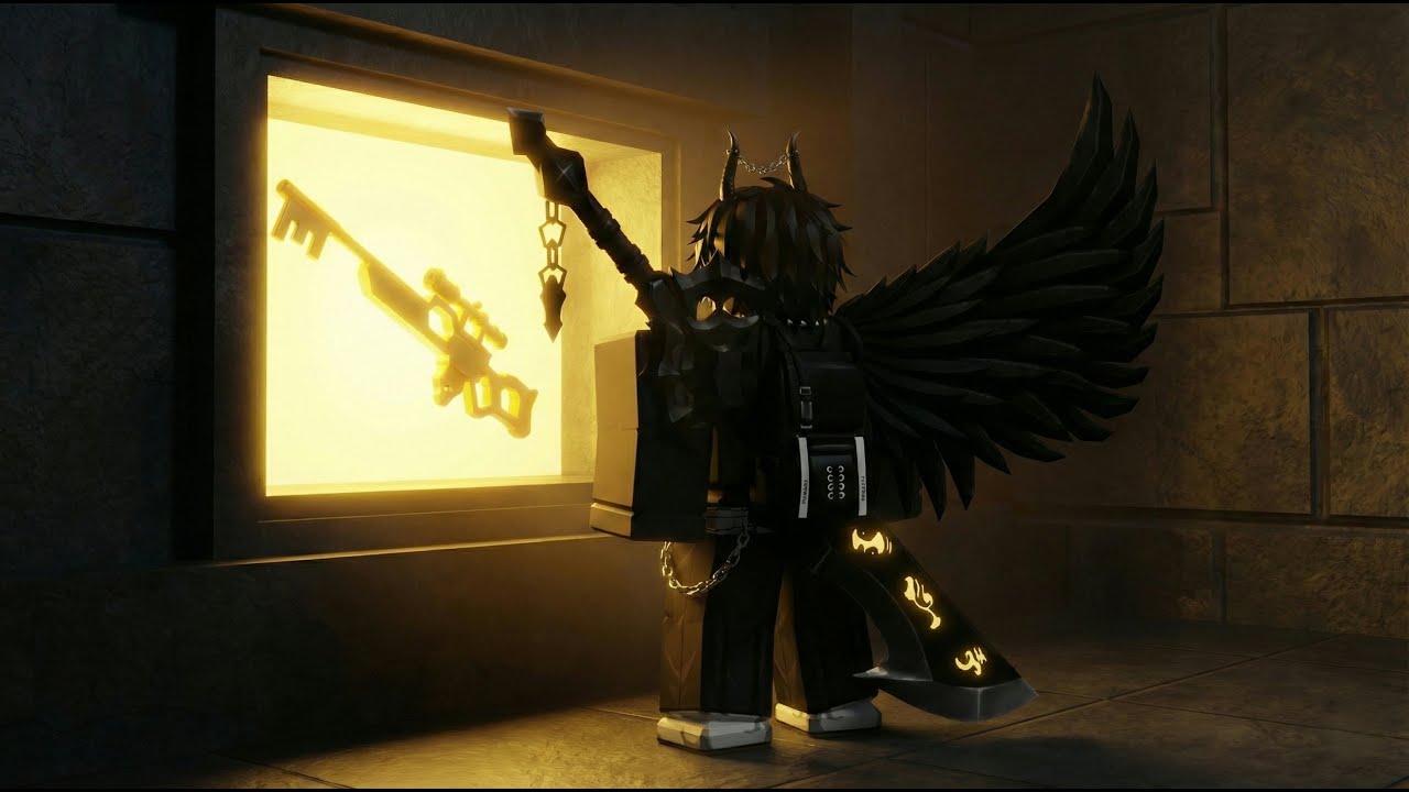 How To Master SNIPER In Roblox Rivals