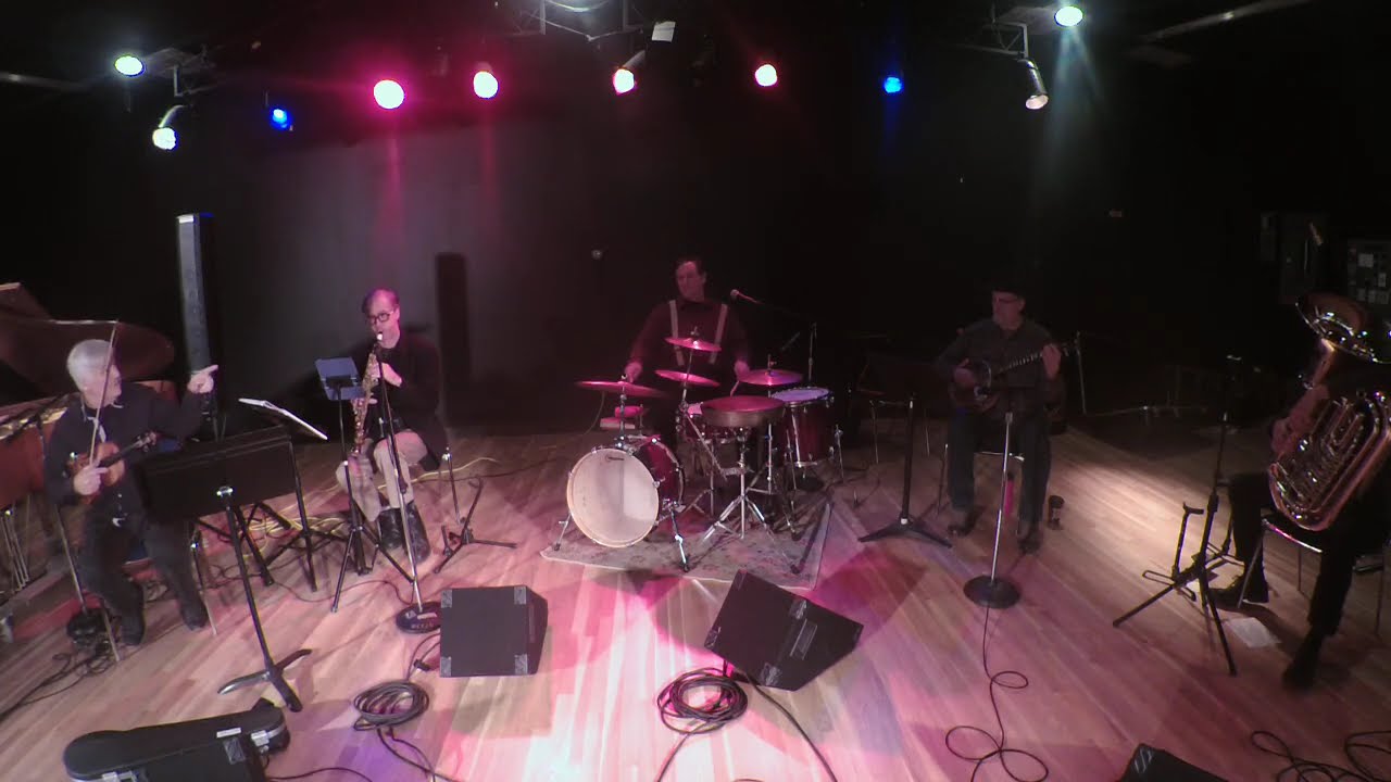 The Linn Street Tradition Live 1 25 26 pt 2