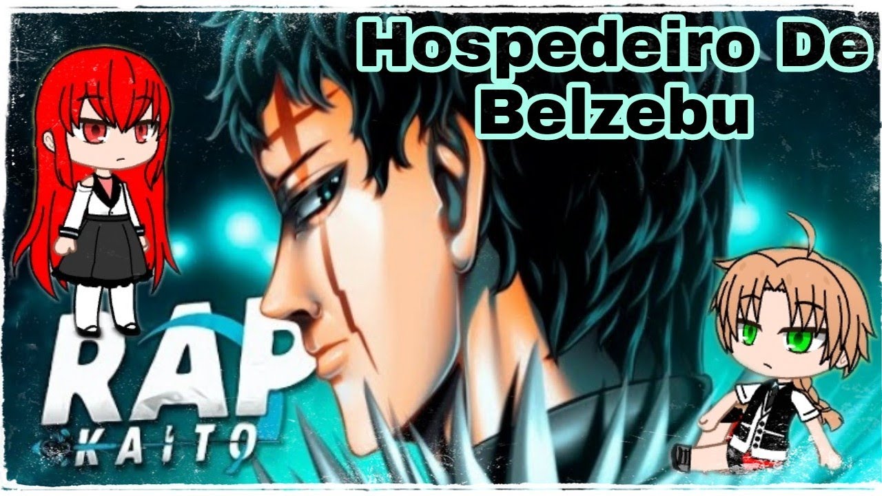 Mushoku Tensei | Reagindo ao Zenon Zogratis / Mago Dos Ossos | 《 Kaito 》