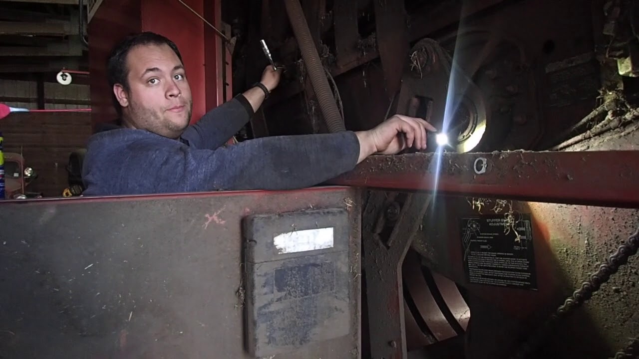 4910 Hesston Again pt-1