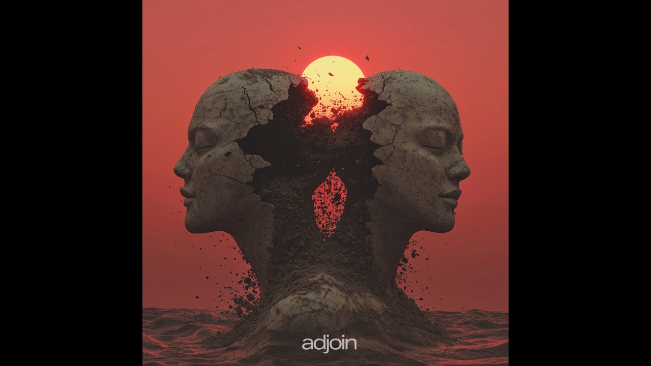 adjoin - Horizon [Official Visualiser]