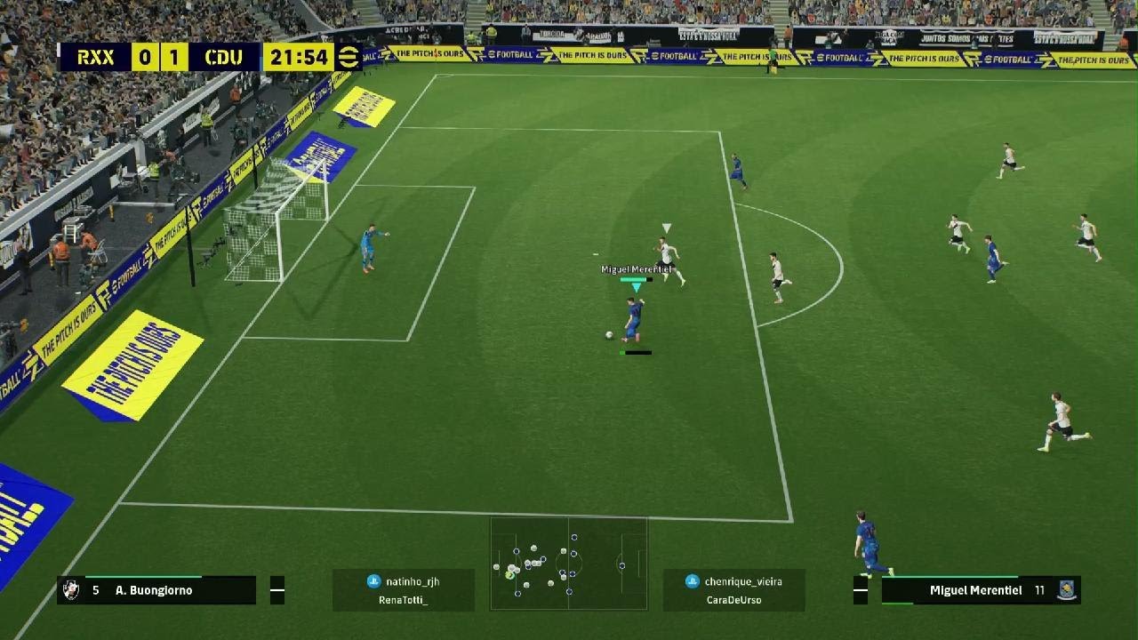 23 FutRock COPA Vasco