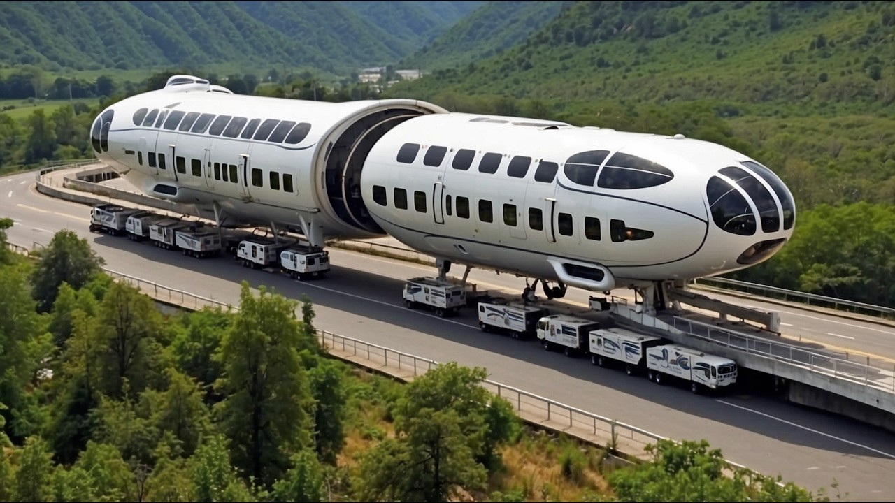 38 CRAZY FUTURE TECHNOLOGY IDEAS YOU'LL SEE SOON