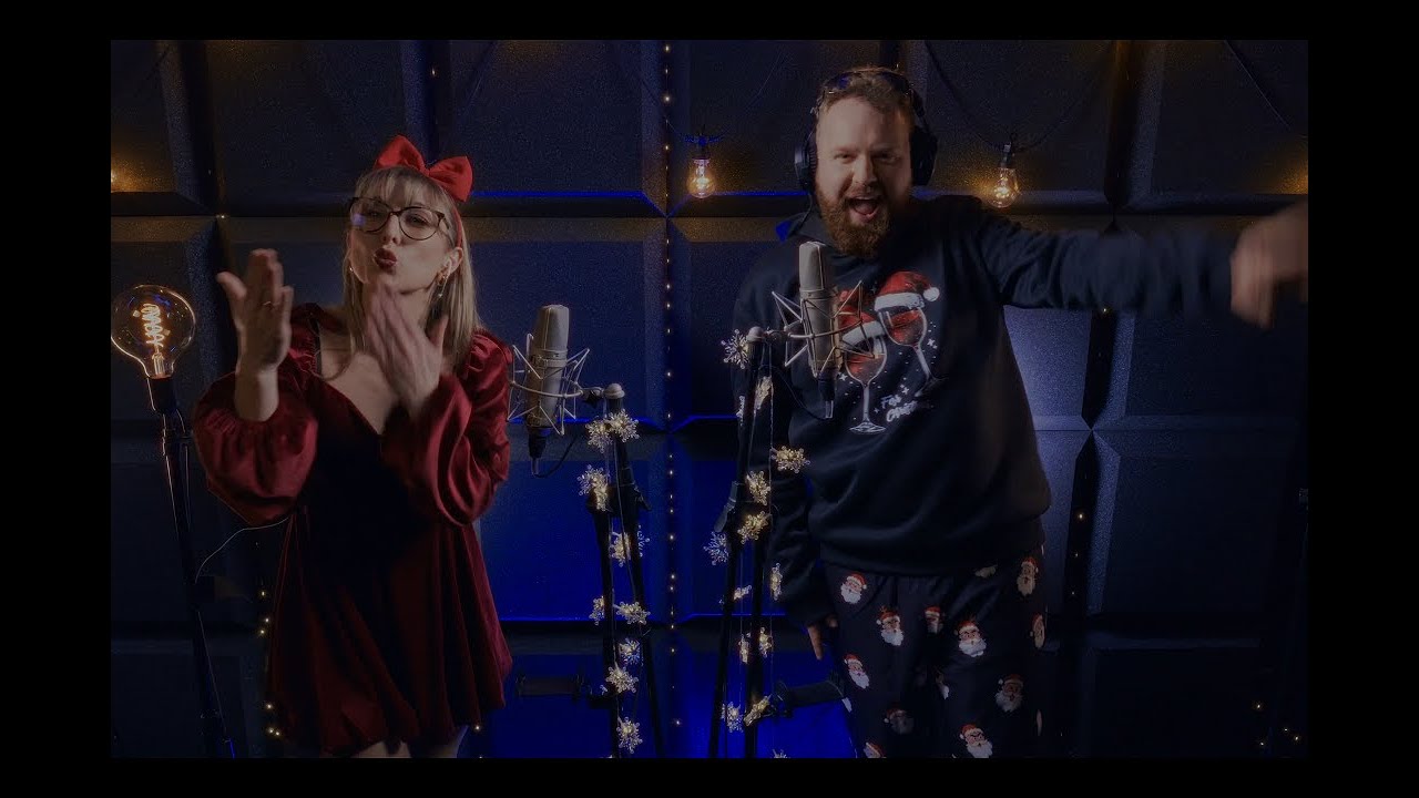 Agnieszka Karbownik-Mróz, Tomek Zdyb - Bambino Jazzu (cover)