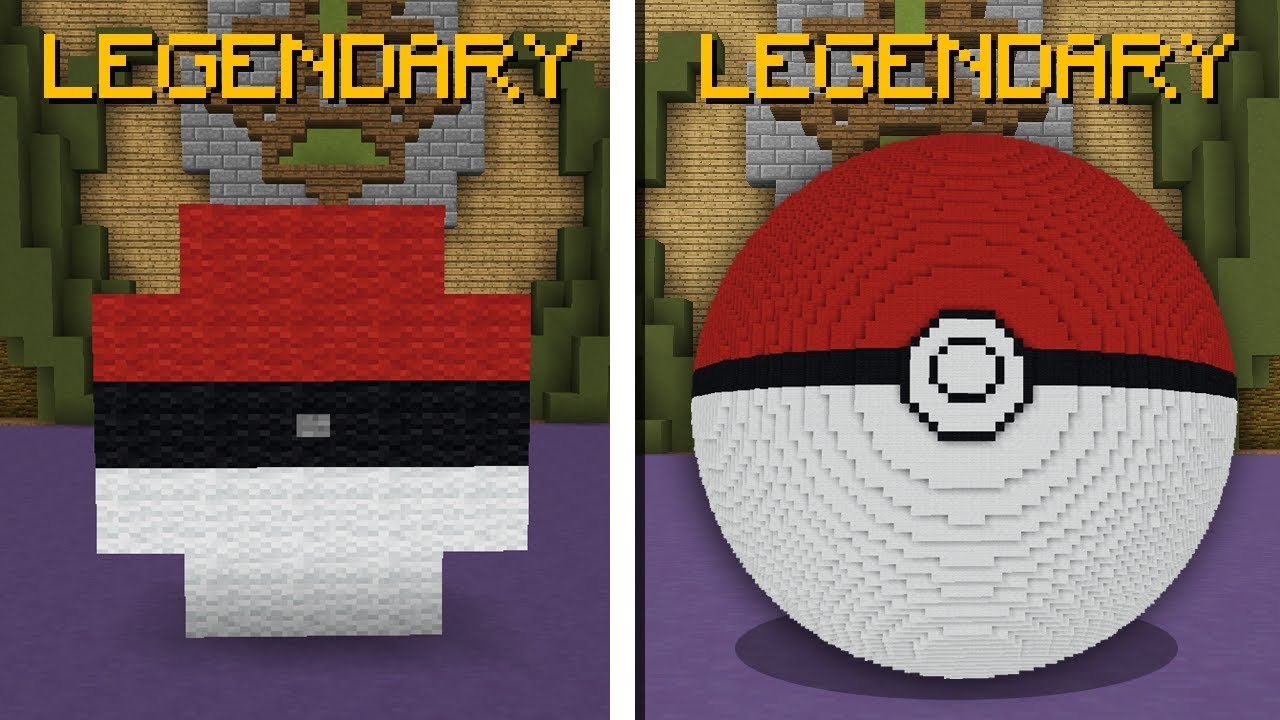 Minecraft: VENCI DANDO LEGENDARY PRA TODO MUNDO? VOCÊS DECIDEM! (BUILD BATTLE)
