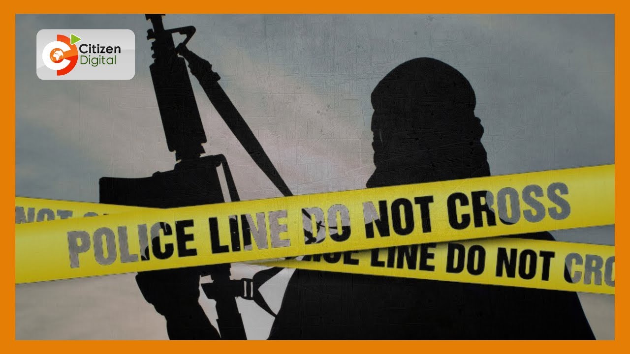 Nine killed, four others injured by bandits in Isiolo County