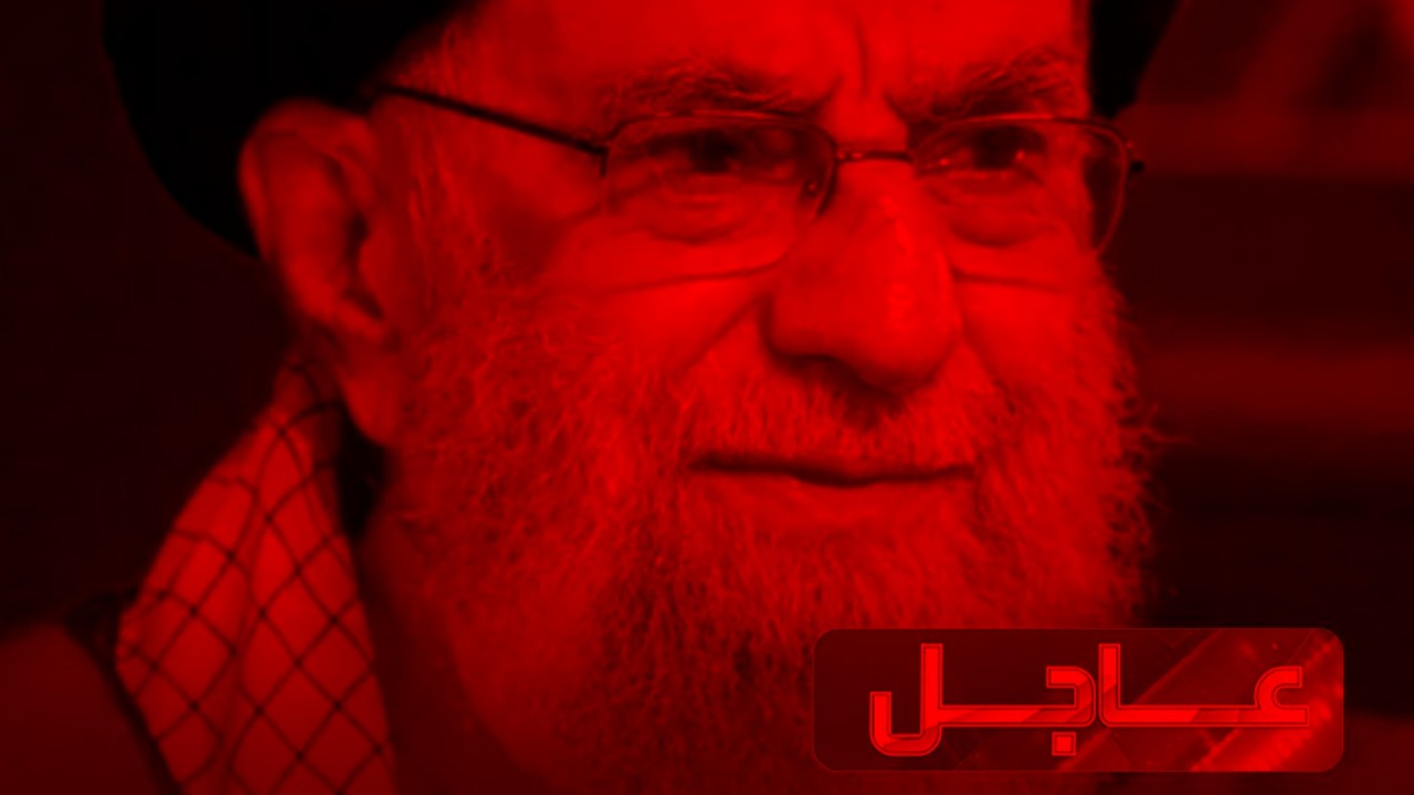 عااااااااااااااجل جحيم في الخليج وتل أبيب تتحول لرماد
