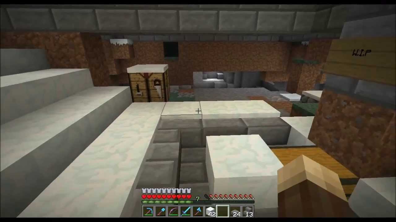 CudCraft SMP - Episode 3 - XP Farm Redesign