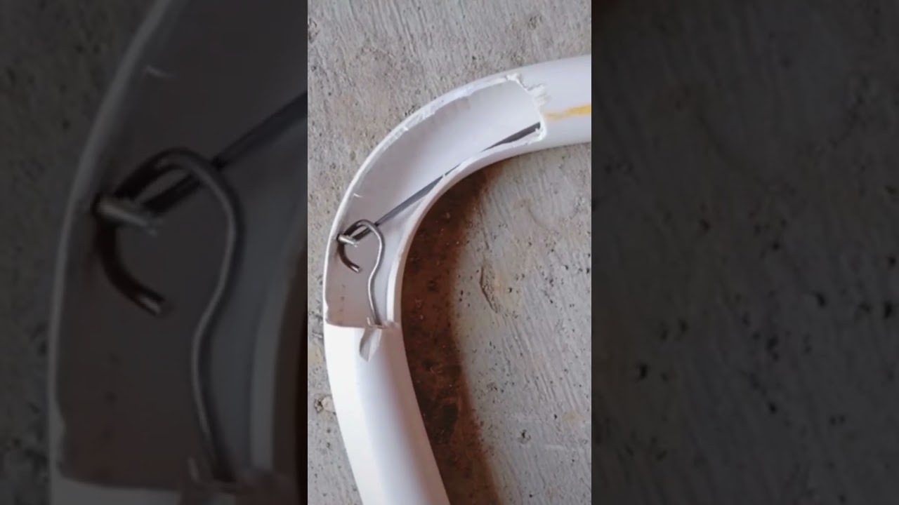 How to #howto #construction #pipesystem