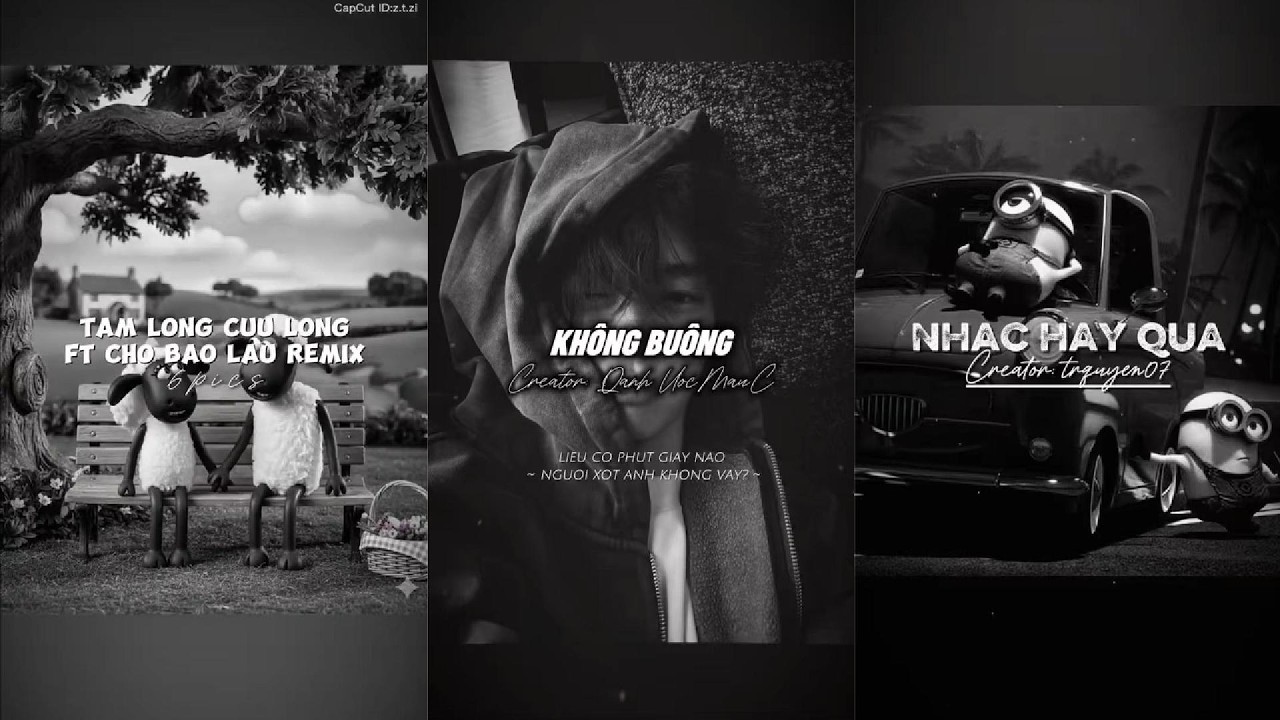 [ TikTok ] TỔNG HỢP CÁC BẢN REMIX CUỐN NHẤT HIỆN NAY MÀ BẠN KHÔNG NÊN BỎ QUA 🔥, P351