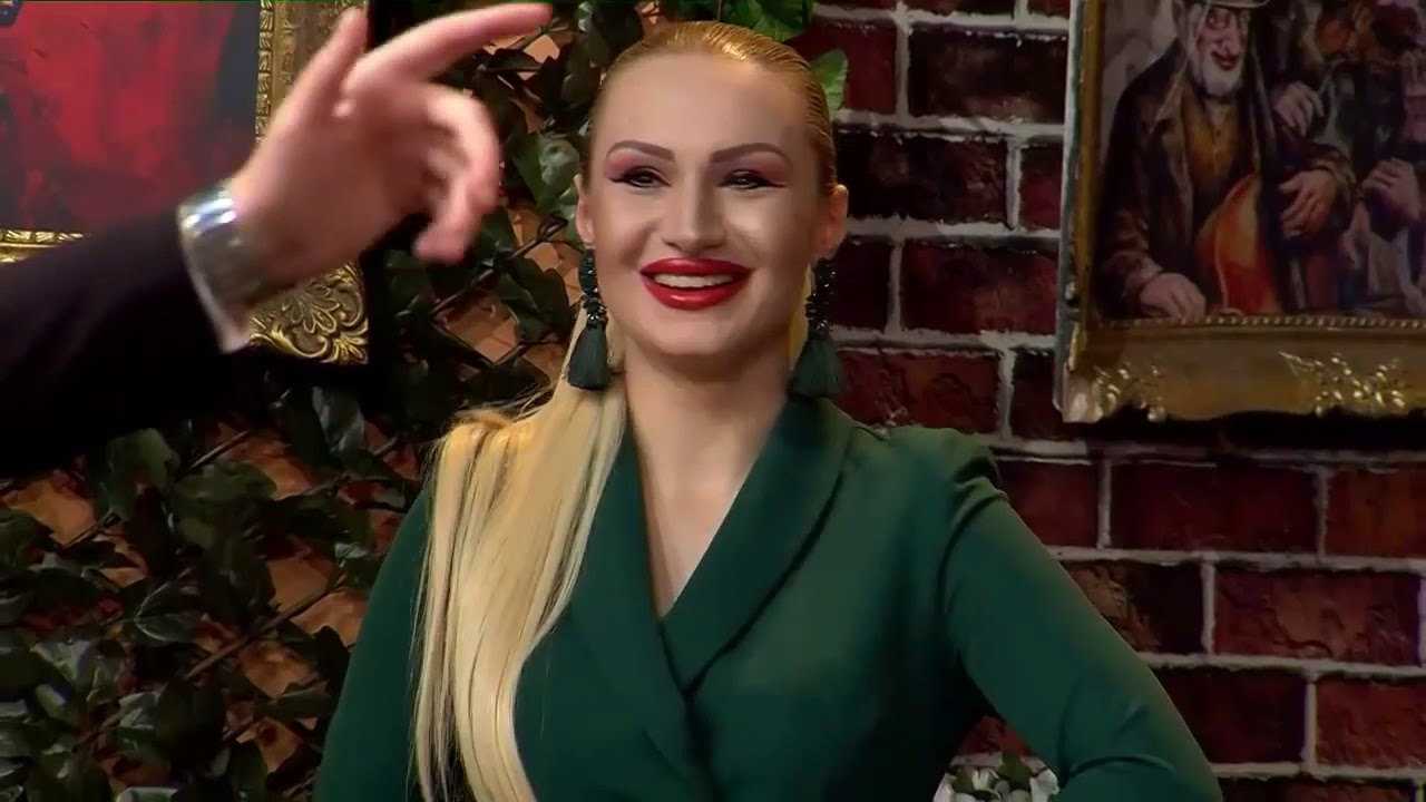 Ljubice moja Ljubice - Spase Matlijoski - Merak Meana (2019-2020)