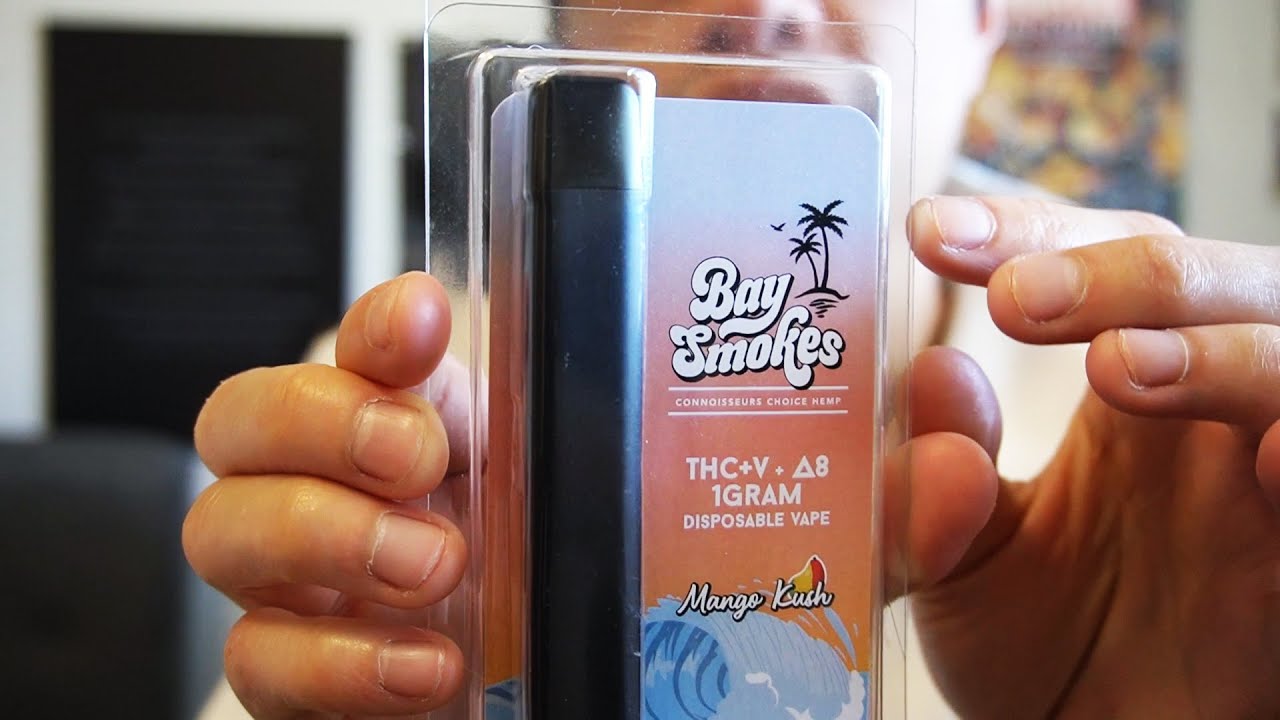 FIRST TIME TRYING THC-V (perfect morning high!)