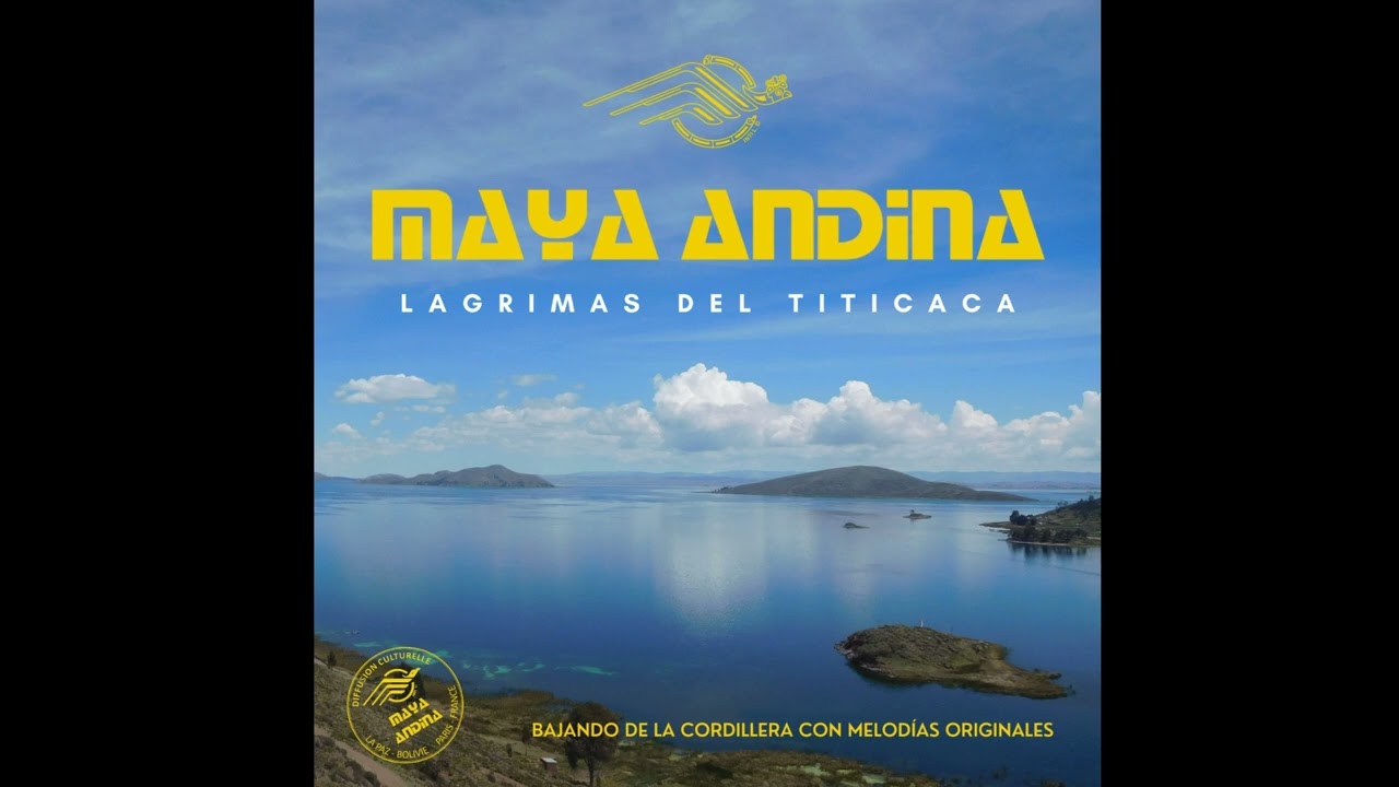 Maya Andina - Mariposita (caporal)