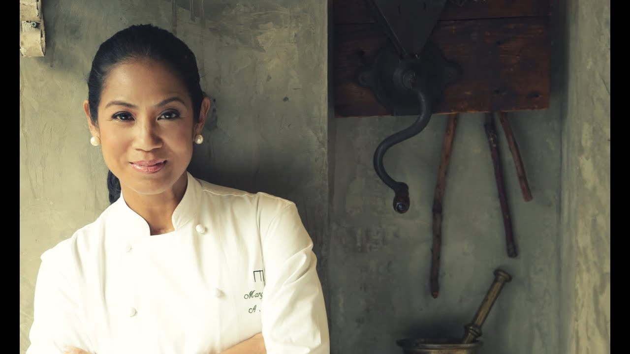 10 Questions With Margarita Fores