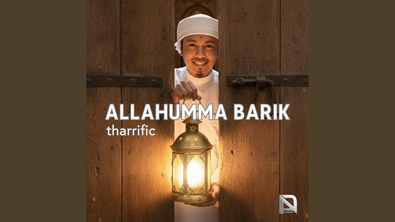 Allahumma Barik
