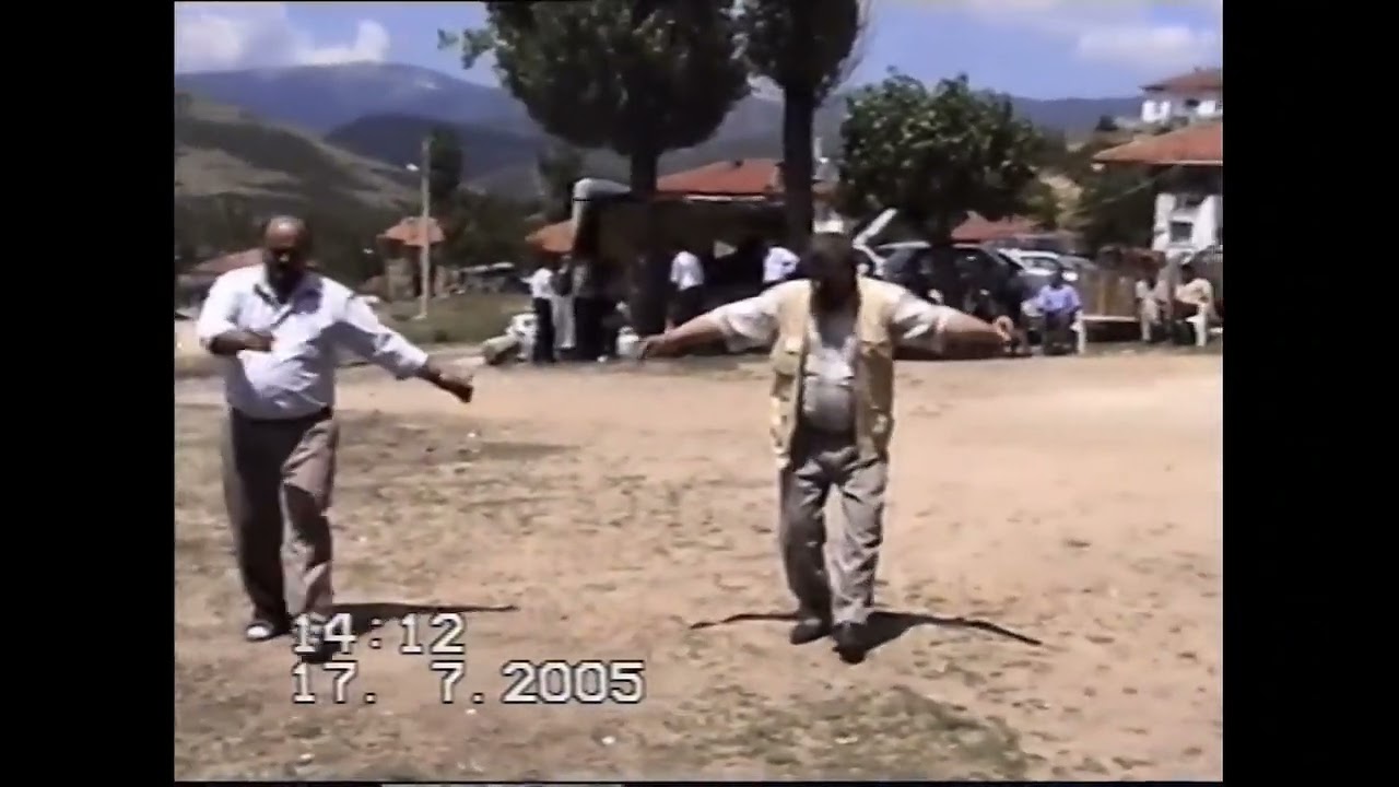 VEDAT  KOÇ FÜGÜNÜ NOSTALJİ 2005