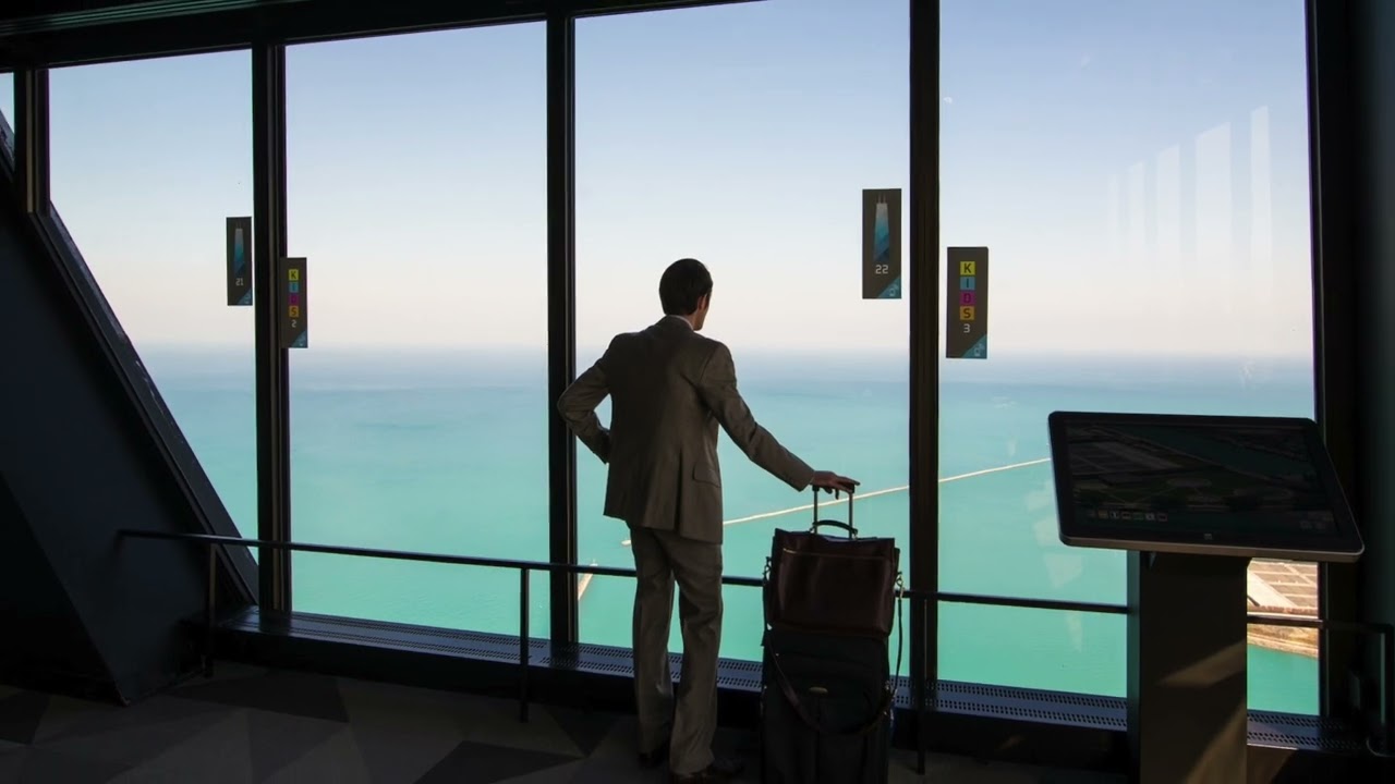 Premier Transportation Service in Atlanta | Car Service ATL