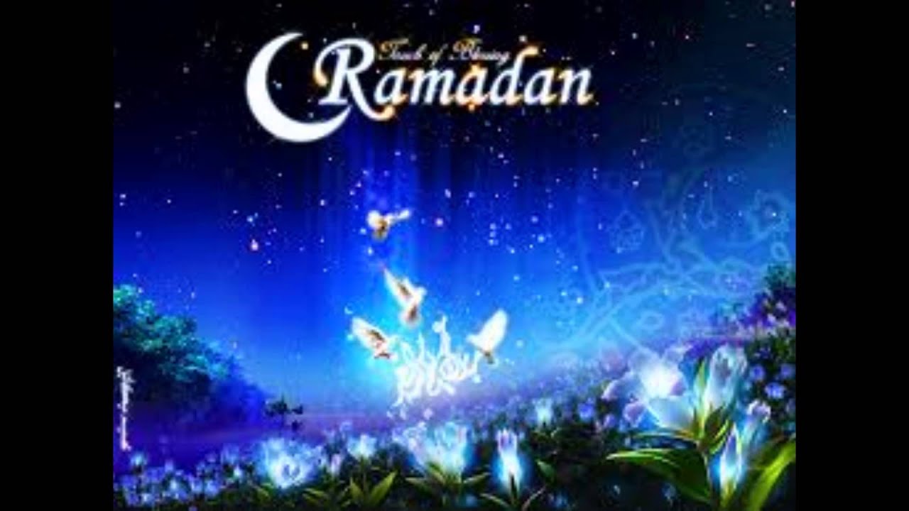 ramadan beautiful soundtrack
