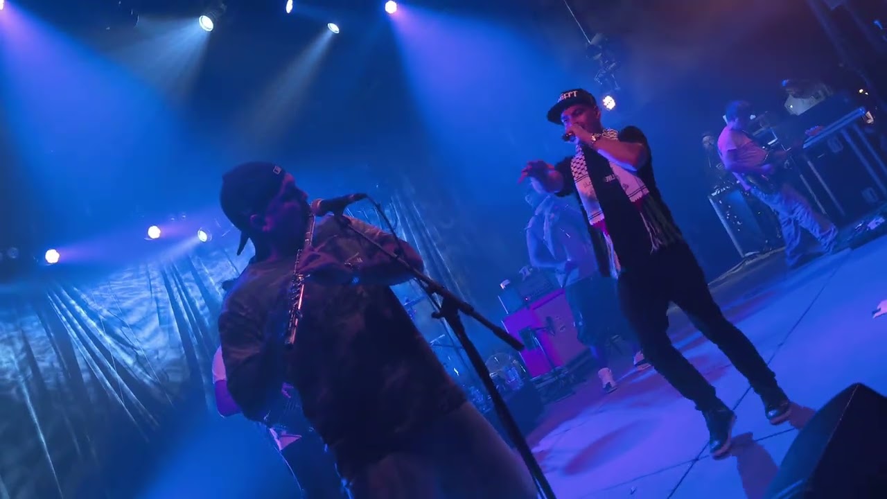 VID 20251010 222336  ASIAN DUB FOUNDATION