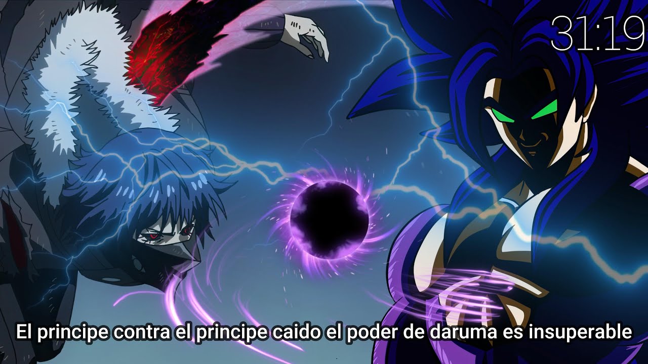 Que hubiera pasado si Goku era traicionado Nean y el Sayayin de corazón puro (parte 354)