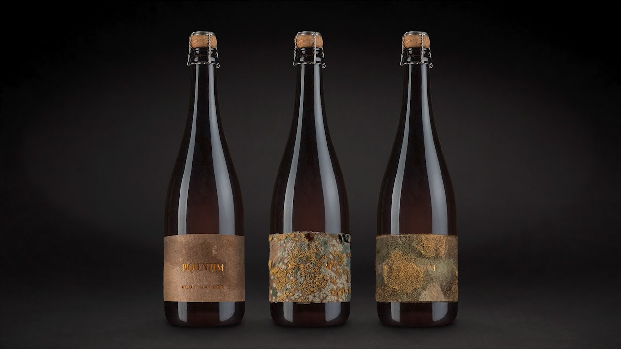 PIQUENTUM Brut Nature