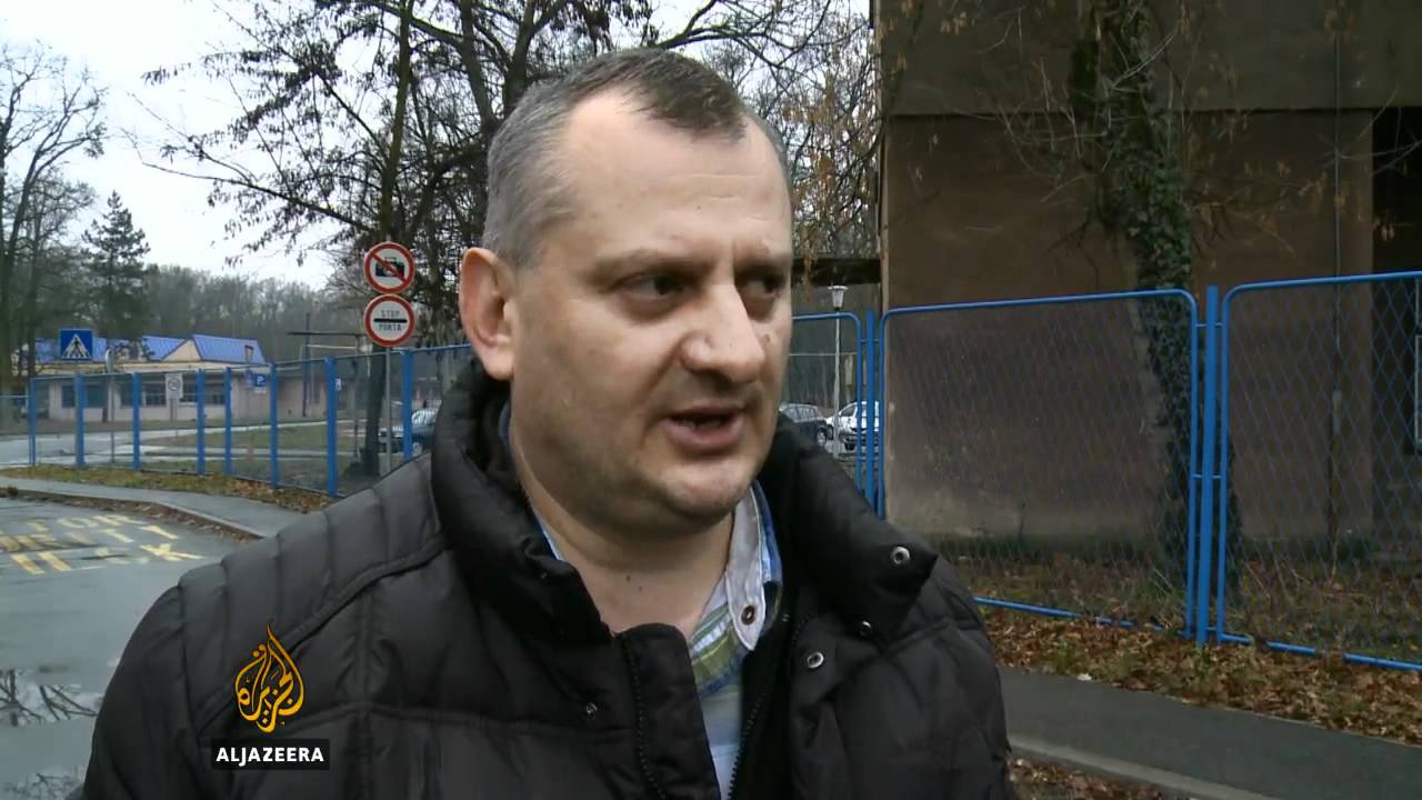Sisačka željezara pred zatvaranjem
