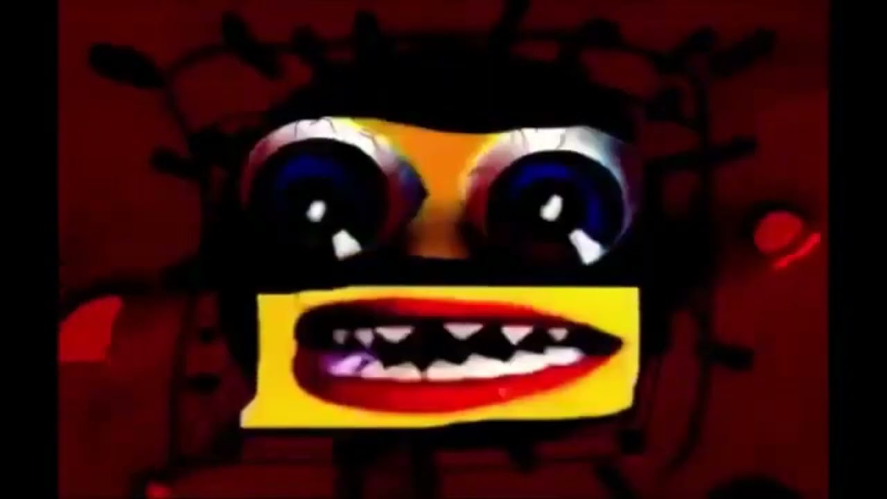 (REUPLOAD) NIGHTMARE CSUPO has a terrifying Sparta G Major Remix (Video Version)