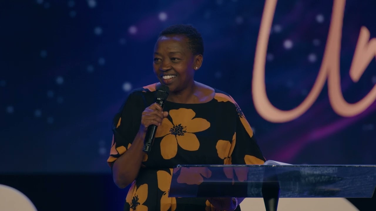 First Lady Mama Rachel Ruto's speech at the Deborahs United 2023 conference