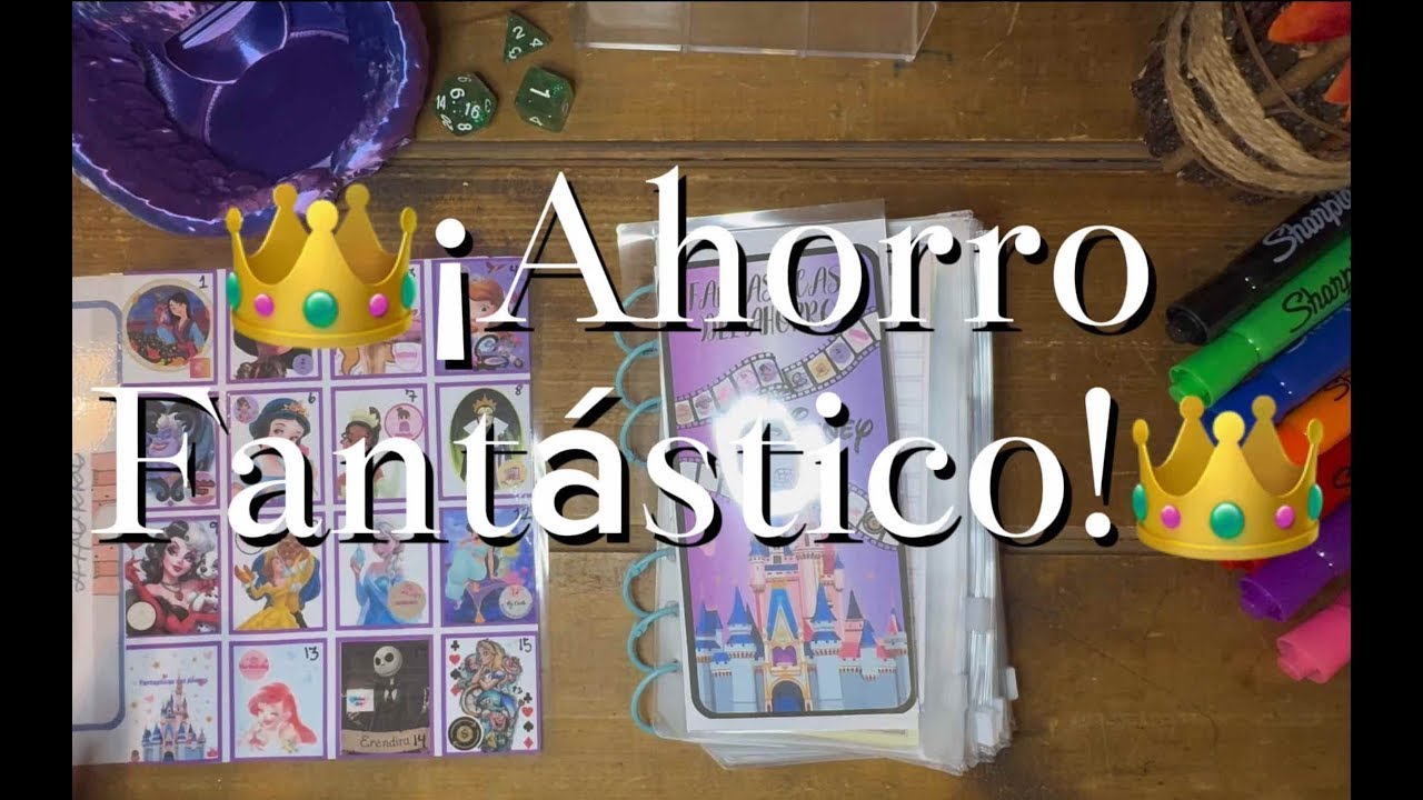 Fantásticas Del Ahorro- Final 👍