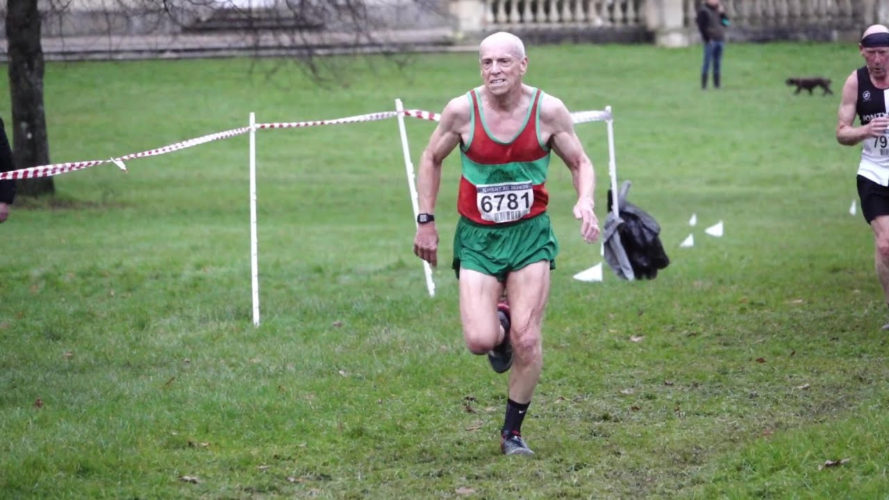 Blaise Castle Gwent League 2024 - Senior Men