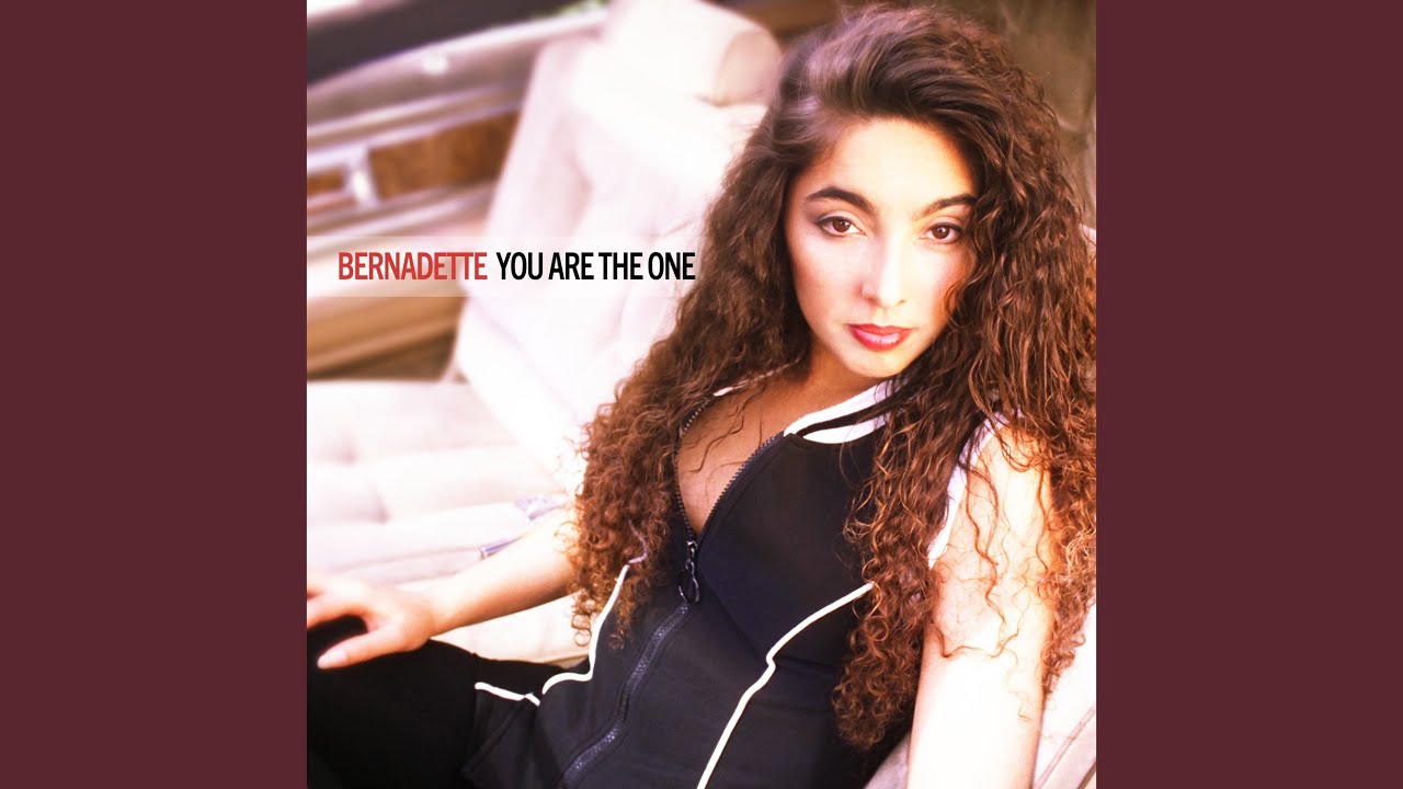 You Are The One (Radio Mix)