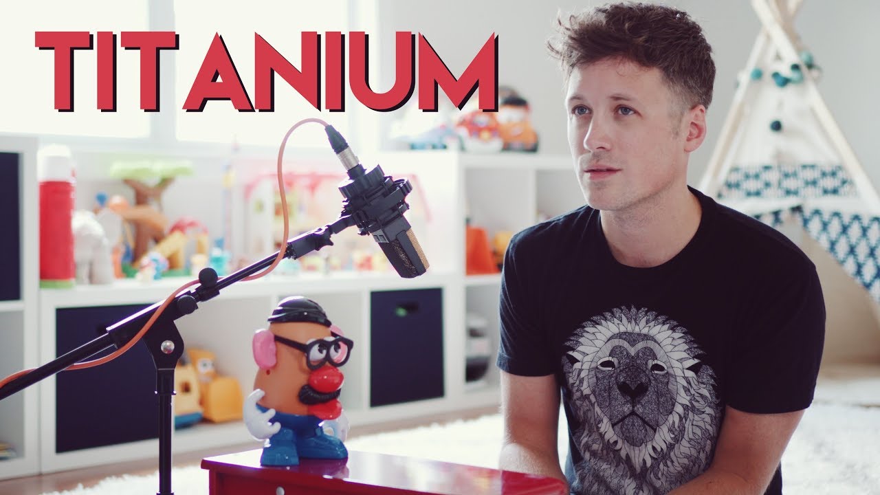 TOY PIANO COVER: 