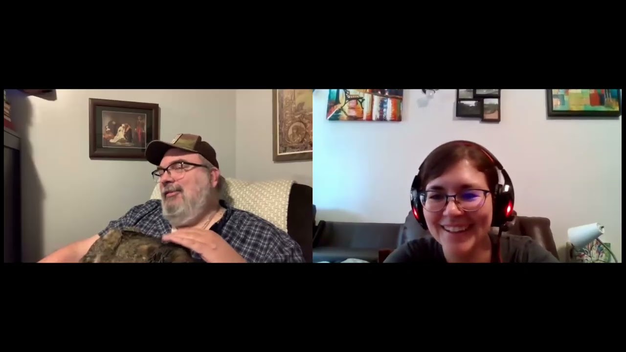 Shaketember: Behind the Scenes with Dragon Theatre Productions